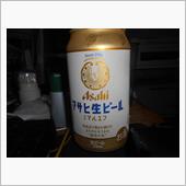 風呂上がりの麦酒は旨い♪