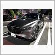 CX-5 Sports Appearance 納車！