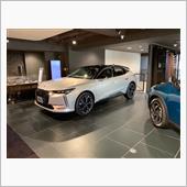 シトロエン新型C5Xと新型D ...