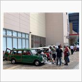 アリオ旧車イベント、その2、 ...