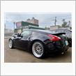 Ｚ３４ ホシノ君が御入庫です！