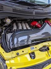 monsterコンプリートカーZC31S