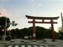 お休みは今日だけ・・・