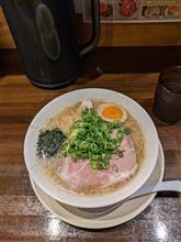 雷神ラーメン