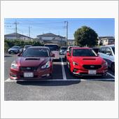 本日、乗り換えました！！