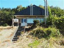 宗谷本線 豊清水信号場
