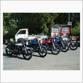 第24回 スズキ RG250 ...