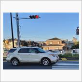 こんな2トーンのエクスプロー ...