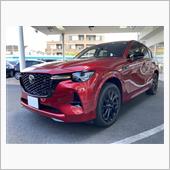 マツダCX-60に試乗して「 ...