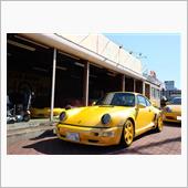ゲンバラ９６４、オイルライン ...