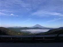 今日は箱根へ