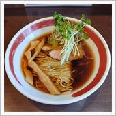 本日のラーメン【醤縁＠長野市】