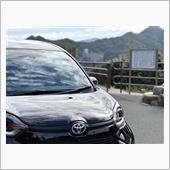 シエンタで高速道路を走ってみ ...