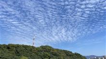 天高く？･･･10月の予定