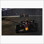 F1第17戦シンガポールGP ...