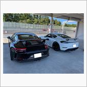 718Cayman GT4  ...