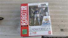 ガンダムF91