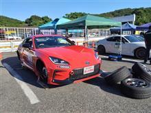 JMRC関東チャンピオンシリーズ Rd.9 GOLDEX本庄モーターパーク(参加) JMRC関東チャンピオンシリーズ Rd.9 GOLDEX本庄モーターパーク(参加)