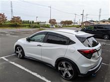 今日のお散歩は TKZ !！