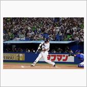 村上選手、56号ホームラン＆ ...
