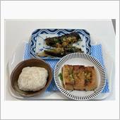 今夜のおかず