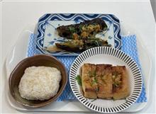 今夜のおかず