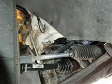 🔧AB車検 事前整備