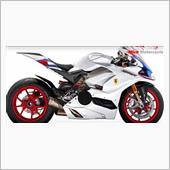 バイクの転売