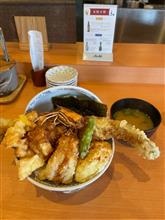 今日のランチw