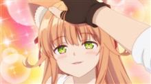 今日のアニメ