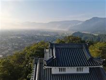 ちょっとそこまで　北陸遠征　備忘録
