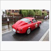 ABARTH RECORD  ...