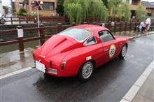 ABARTH RECORD MONZA        LFMM 2022 Part 11