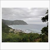 渡島半島半周り