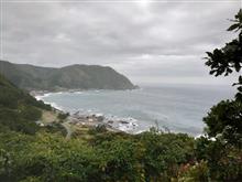 渡島半島半周り