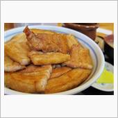 帯広名物と言えば豚丼ですが… ...
