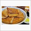 帯広名物と言えば豚丼ですが…こっちもあると思います(笑)