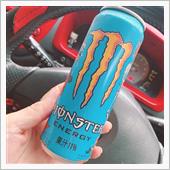 モンスターエナジー マンゴー ...