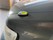 汎用フェンダーマーカー