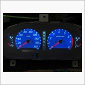 AZ10キューブメーターLE ...