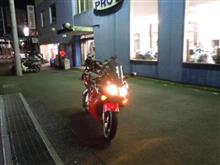 納車！！