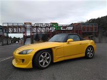 Hankook ventus R-S4の最終レビュー動画を作りました