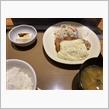 やよい軒に行く