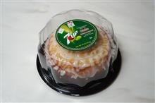 7UPフレーバーのケーキ？