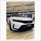ホンダウェルカムプラザへ。
