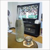 せんきん　線香花火