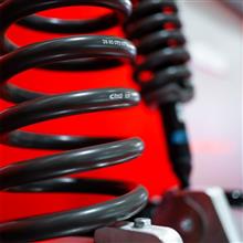 EIBACH for Automechanika Frankfurt2022　Hall 4 A72