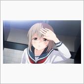 今日のアニメ