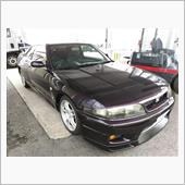 33R車検完了