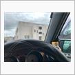 天候が思わしくなかったので予定を変更し運転免許の更新へ